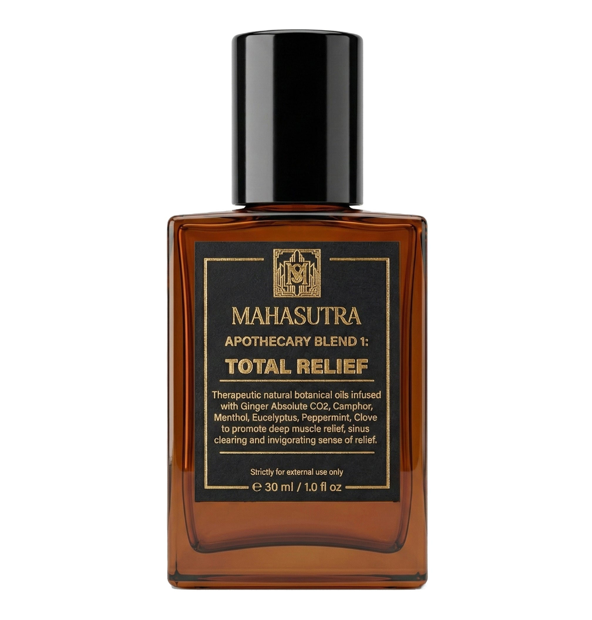 TOTAL RELIEF OIL 30ml