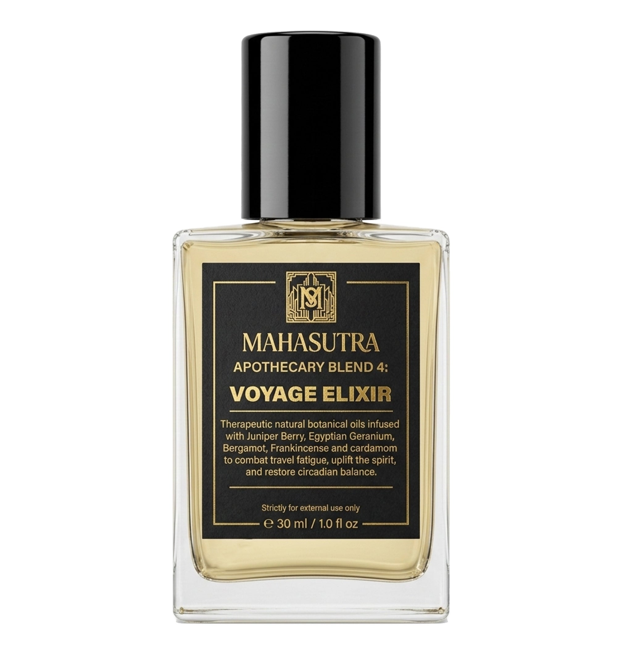 VOYAGE ELIXIR OIL 30ml