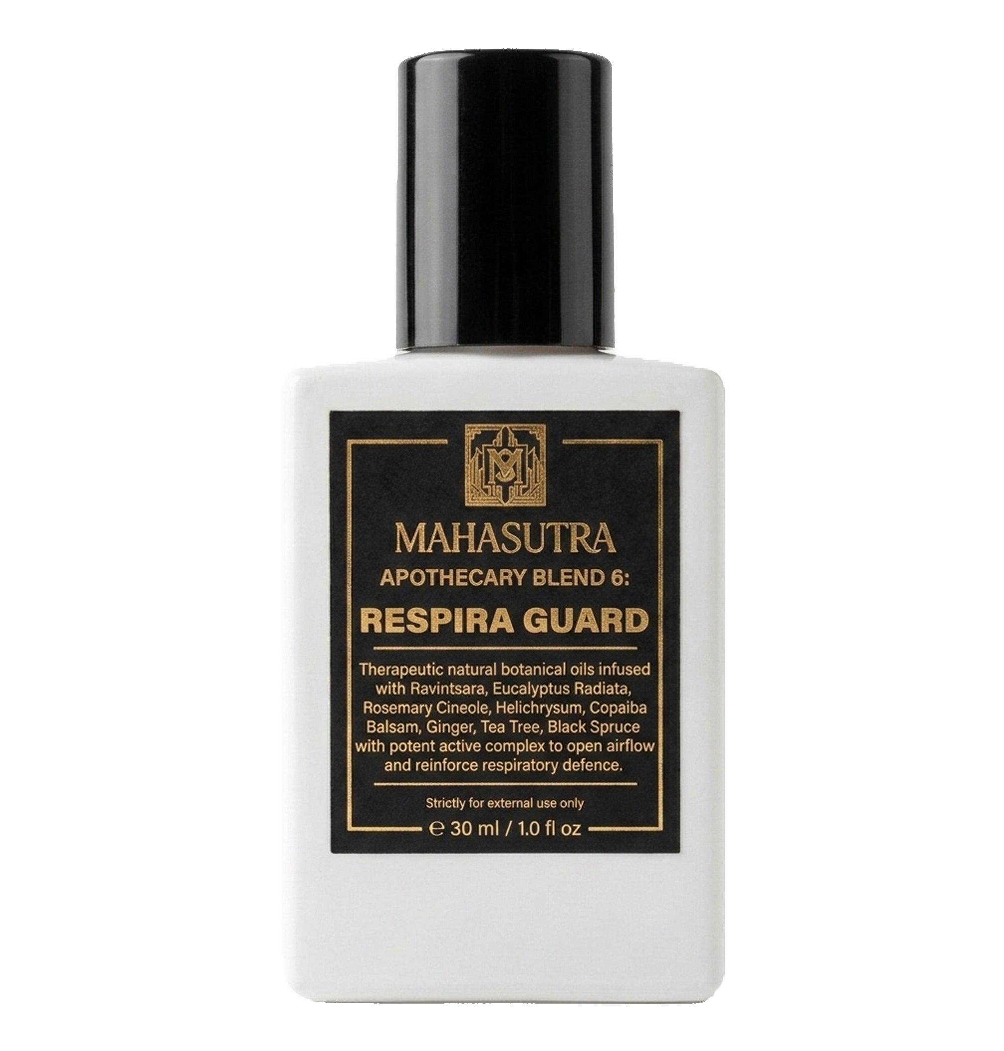 RESPIRA GUARD 30ML