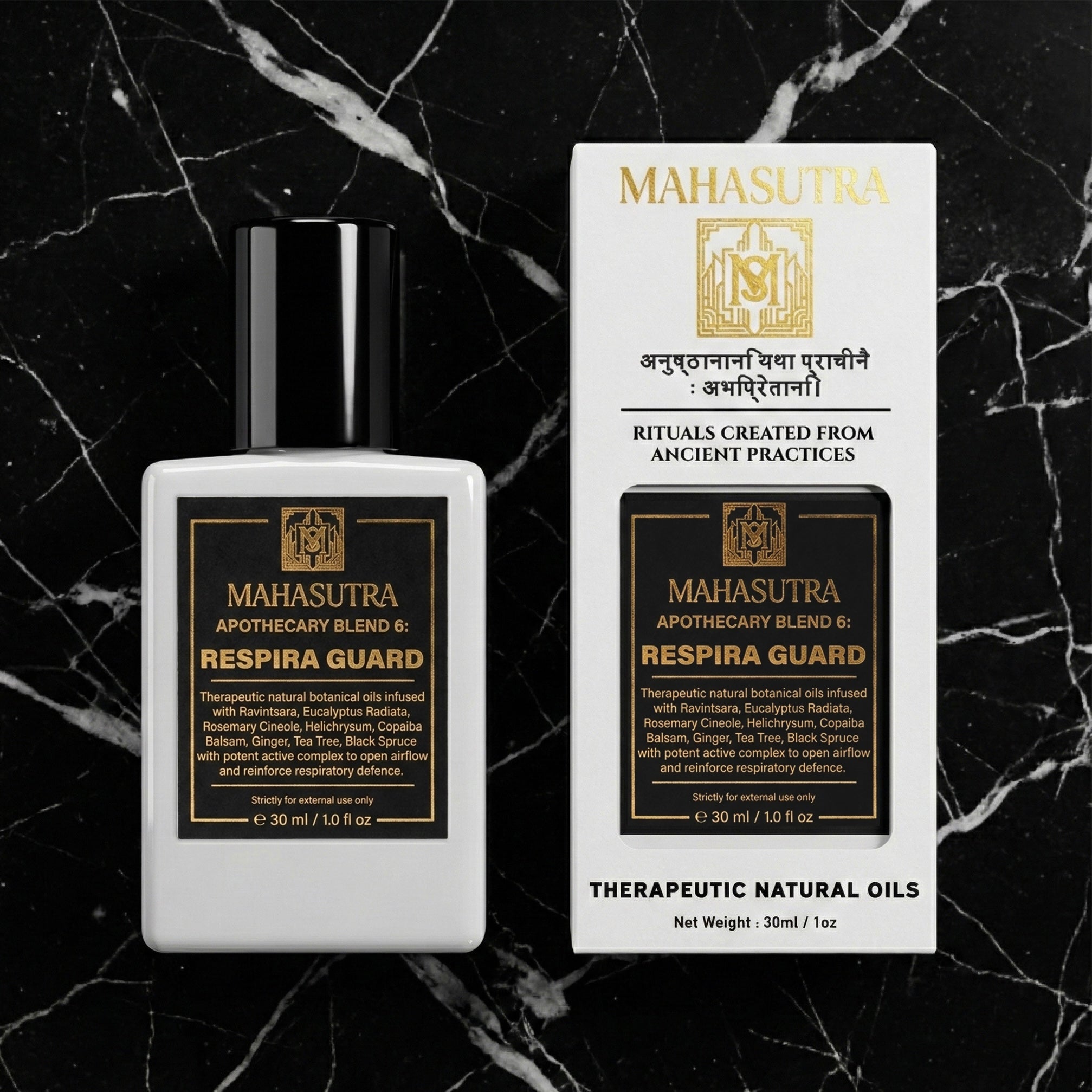 RESPIRA GUARD 30ML