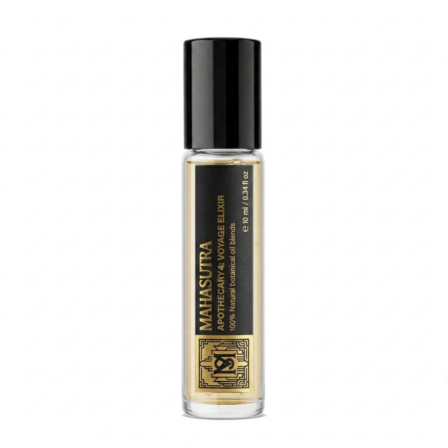 VOYAGE ELIXIR OIL 10ml