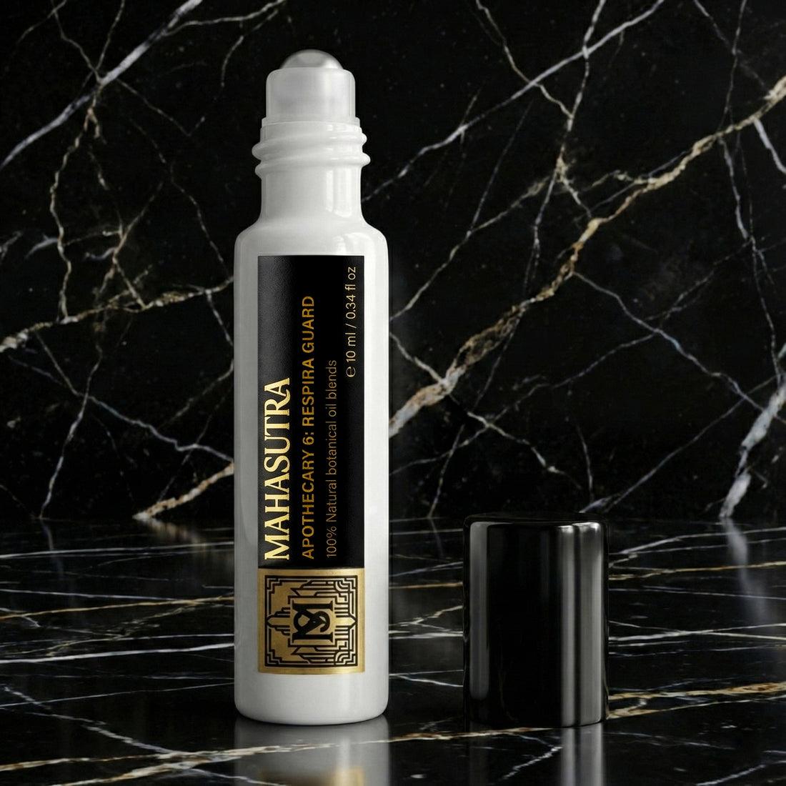 RESPIRA GUARD 10ML