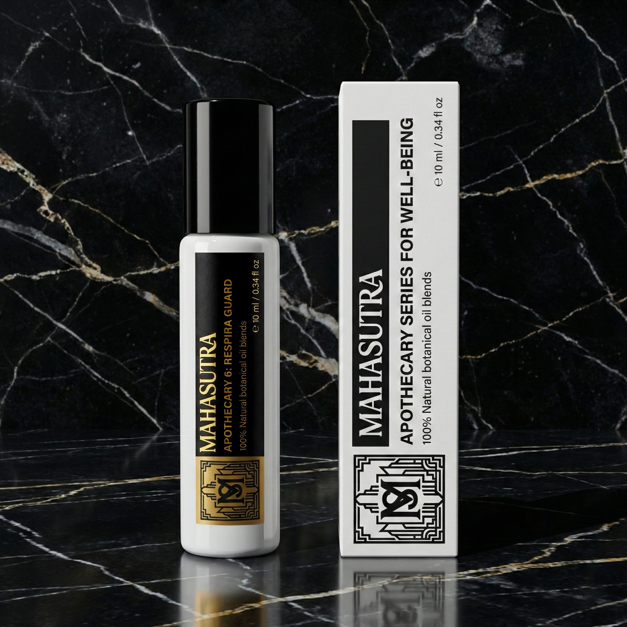 RESPIRA GUARD 10ML