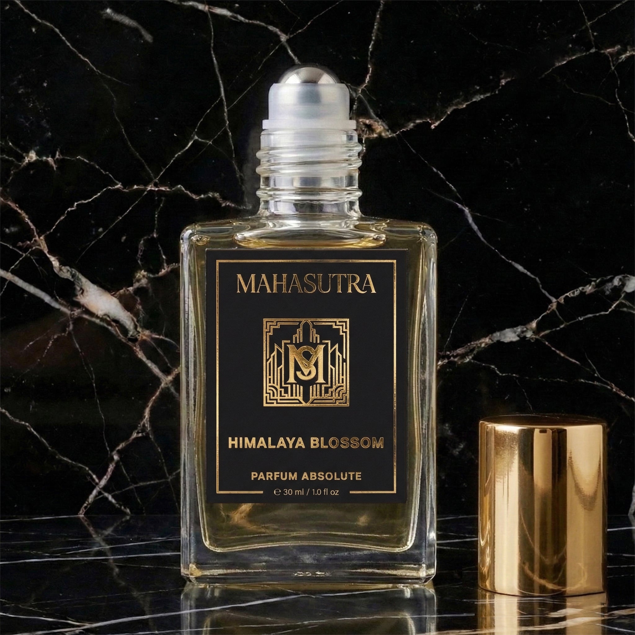MIDNIGHT BLOSSOM 30ml