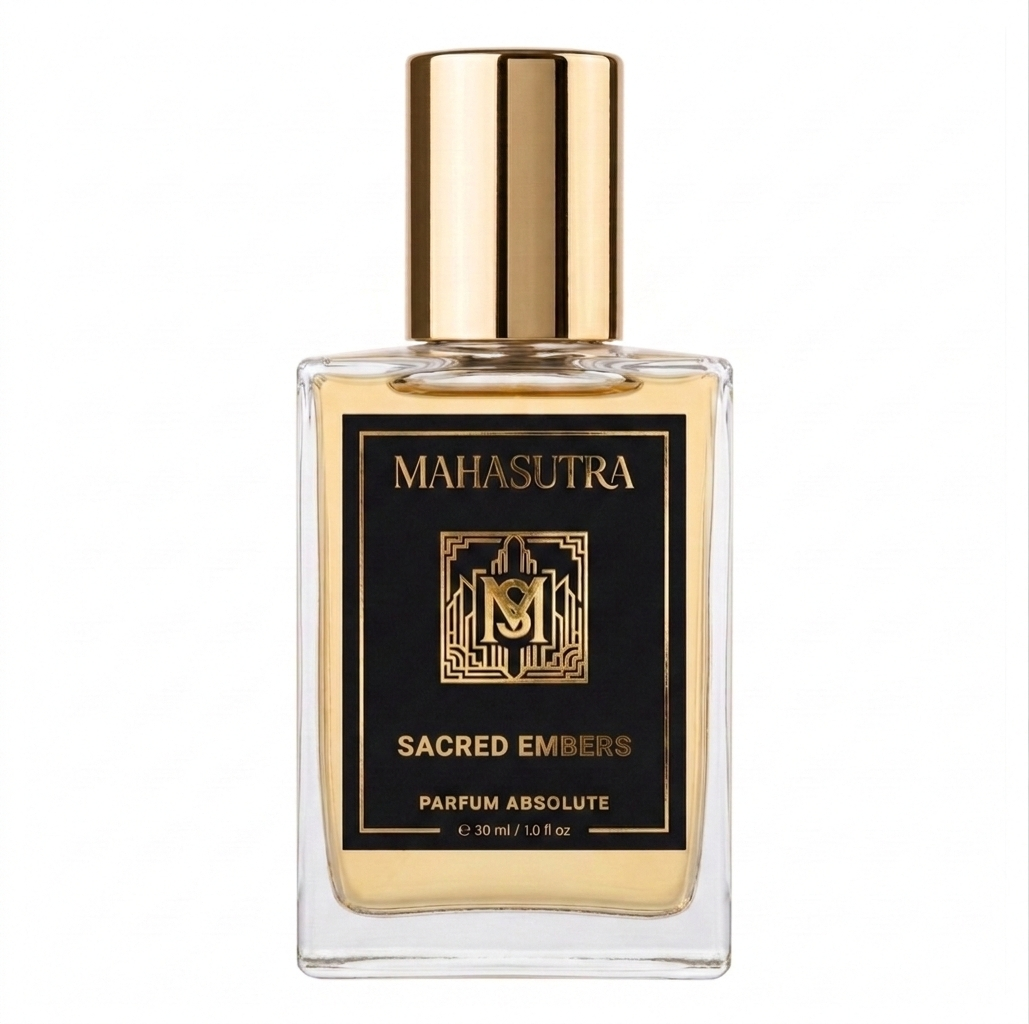 SACRED EMBERS 30ml