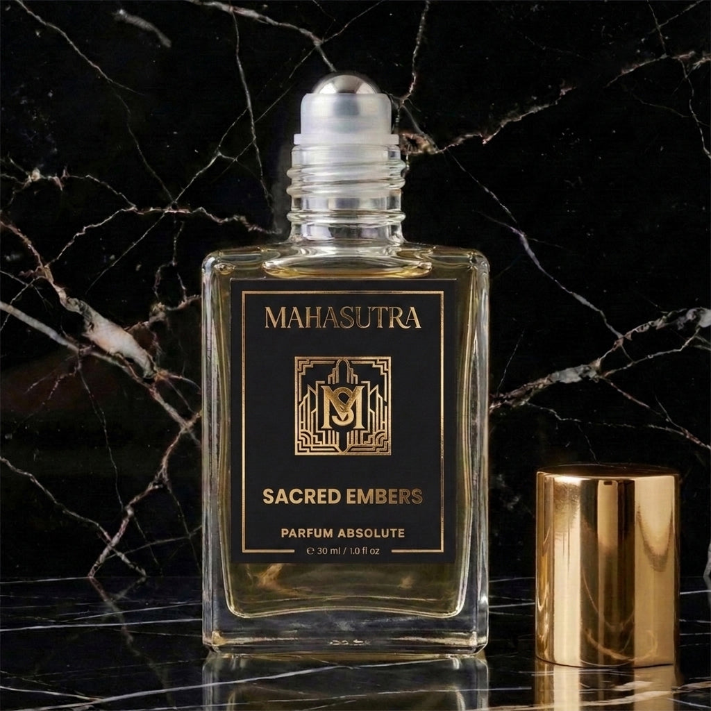 SACRED EMBERS 30ml