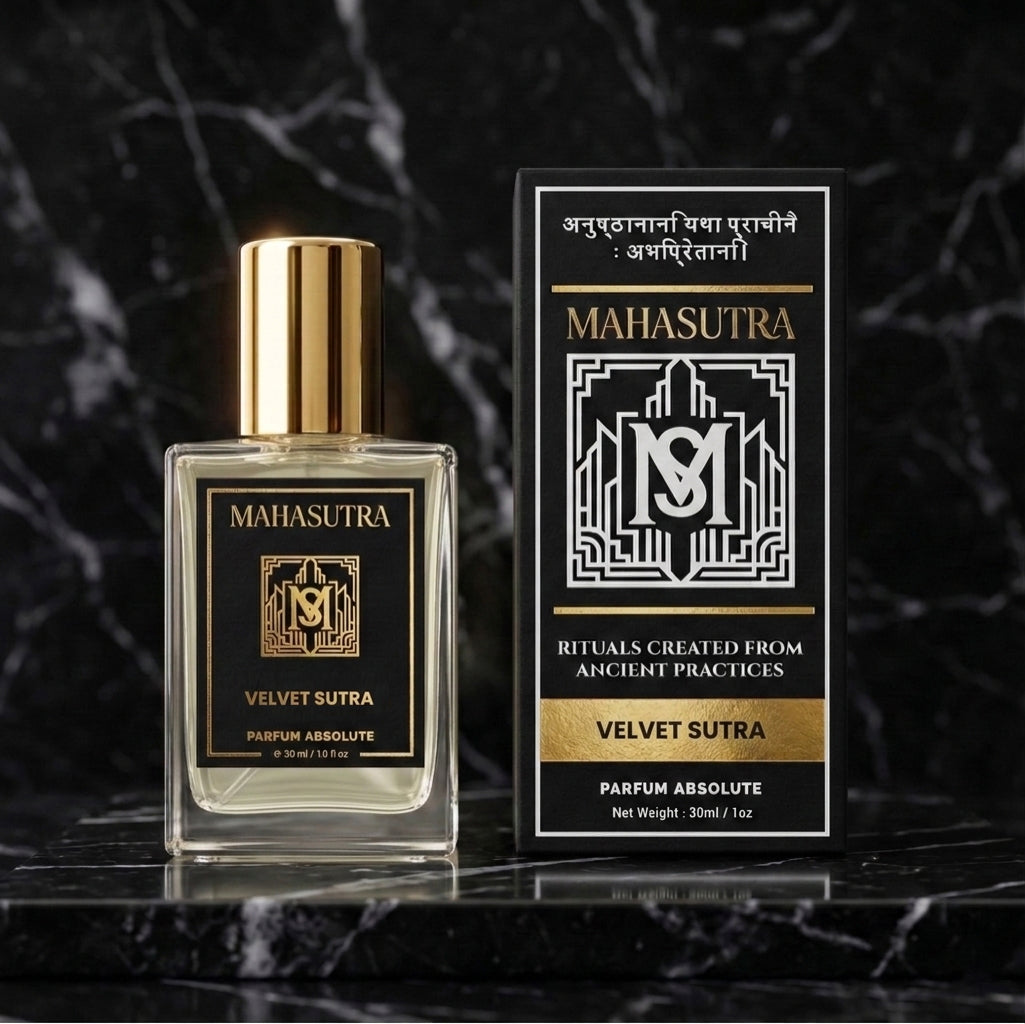 VELVET SUTRA 30ml