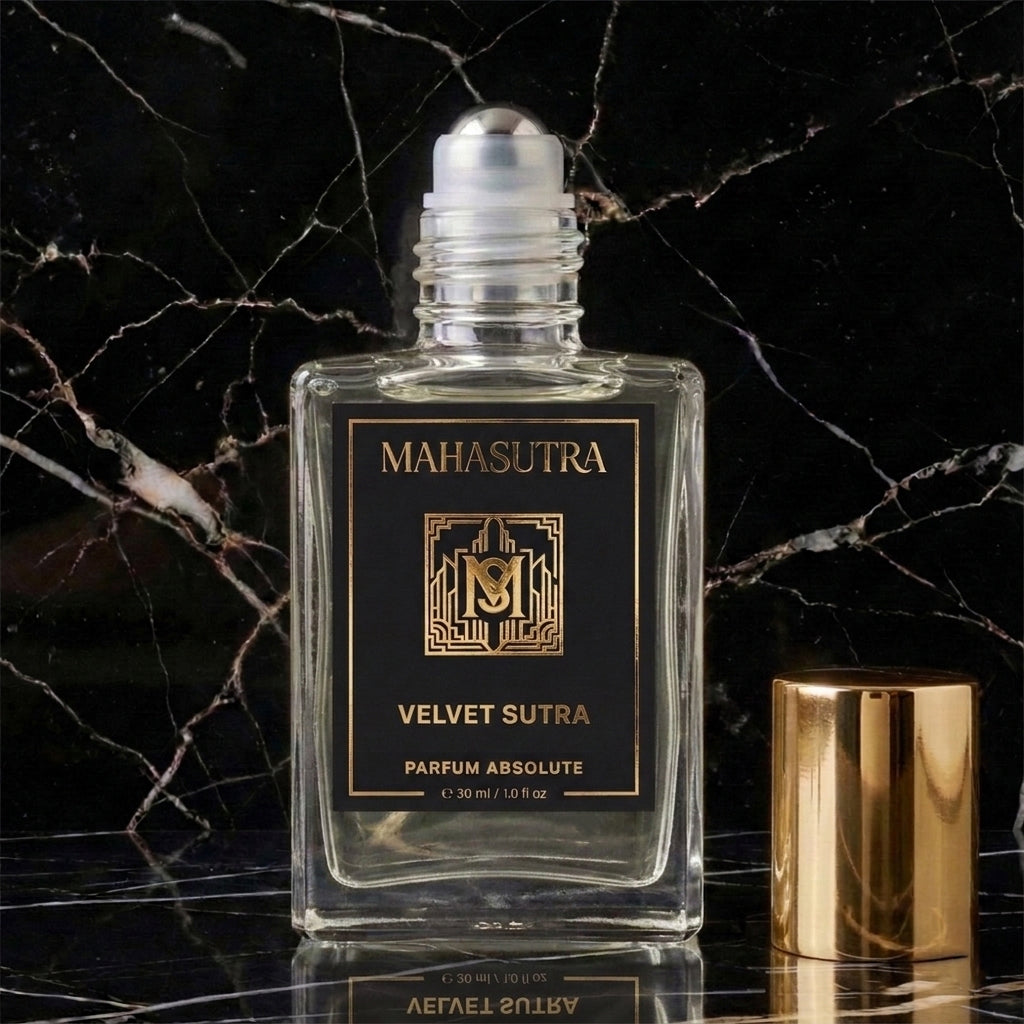 VELVET SUTRA 30ml