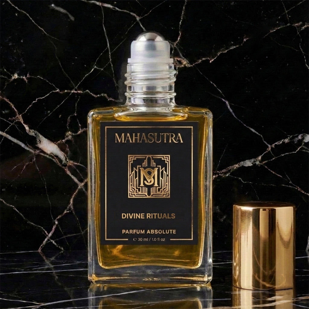 DIVINE RITUALS 30ml