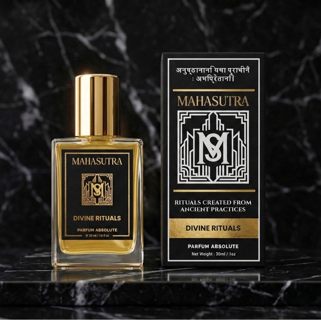 DIVINE RITUALS 30ml