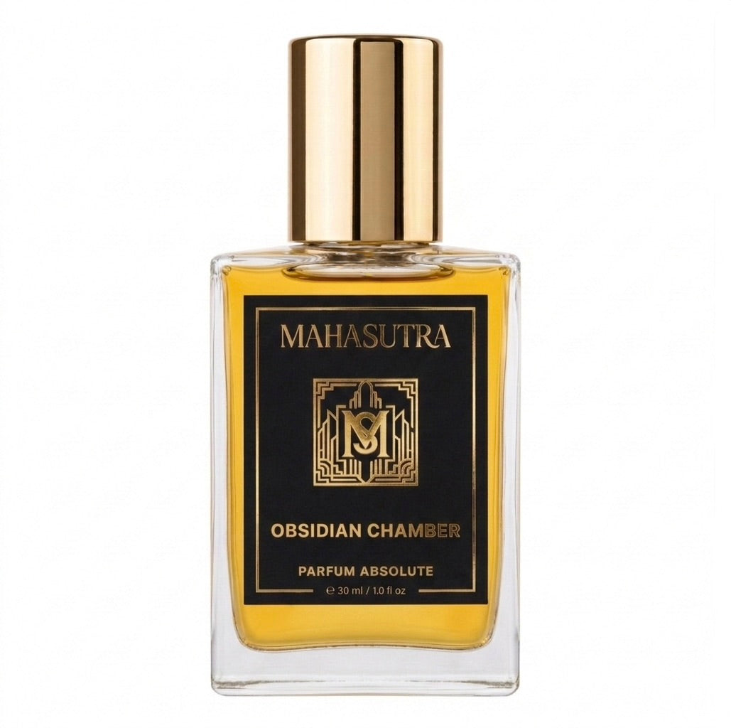 OBSIDIAN CHAMBER 30ml