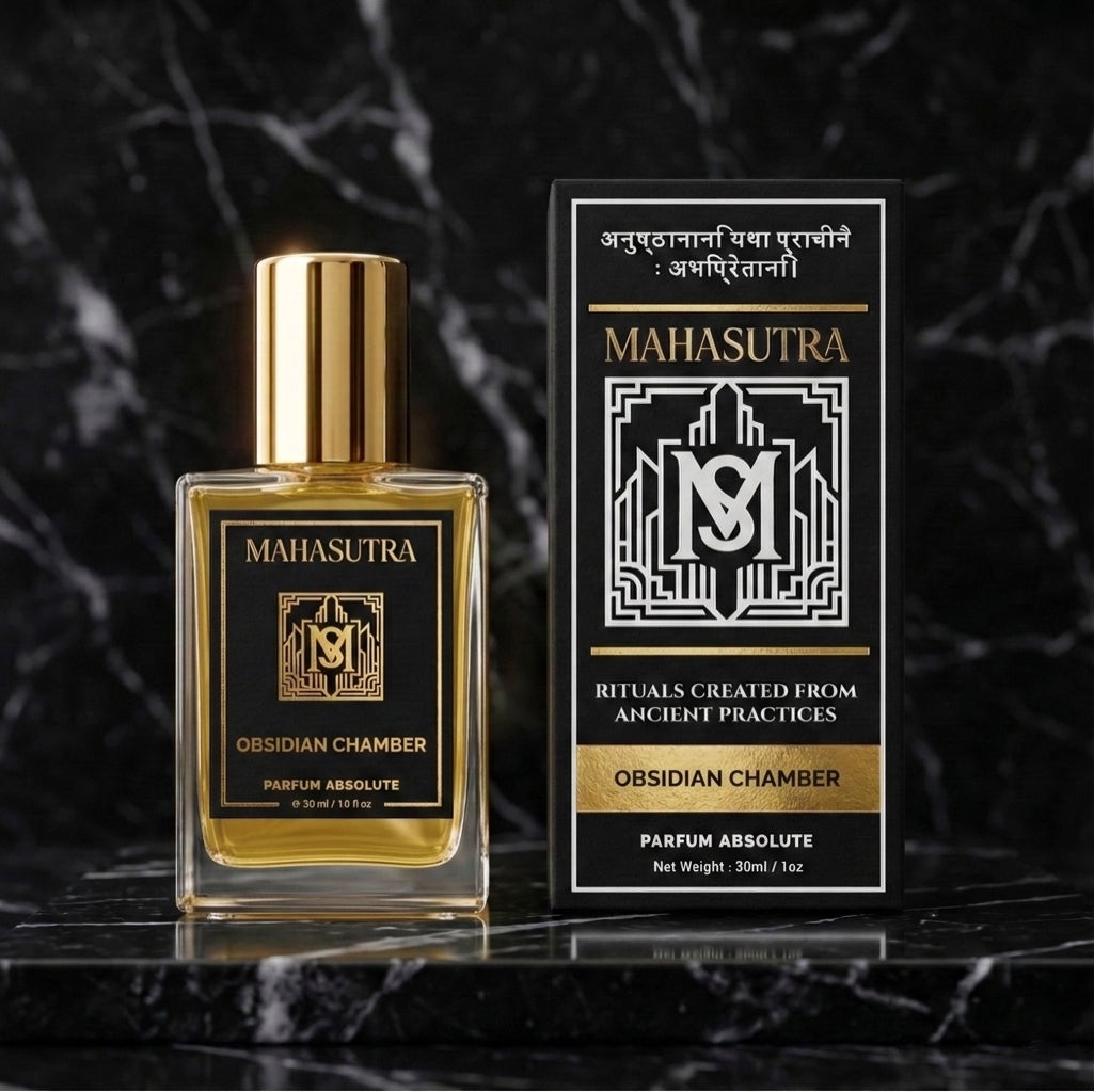 OBSIDIAN CHAMBER 30ml