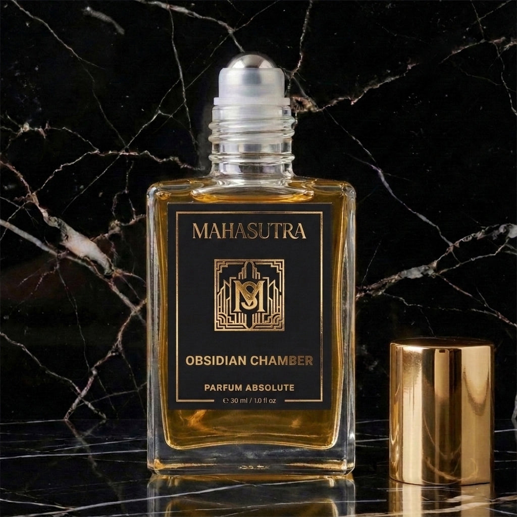 OBSIDIAN CHAMBER 30ml