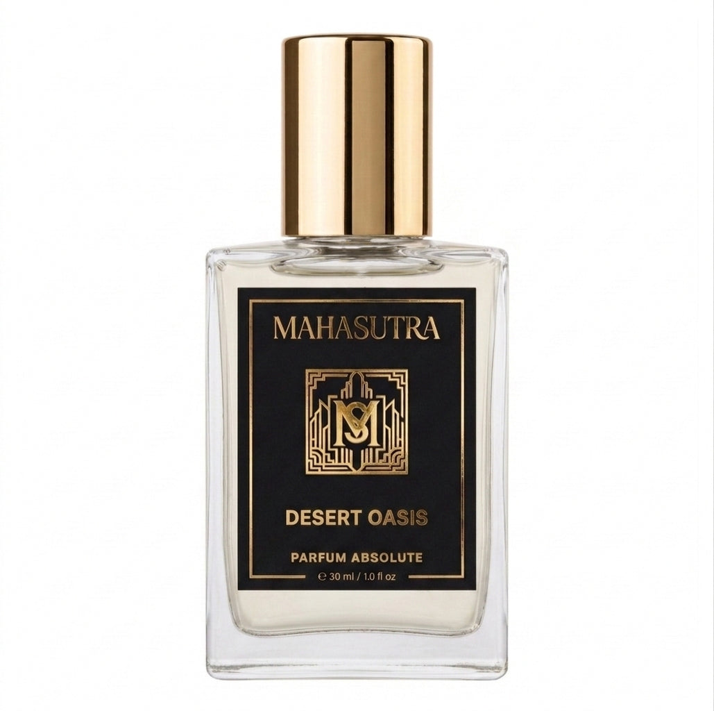 DESERT OASIS 30ml