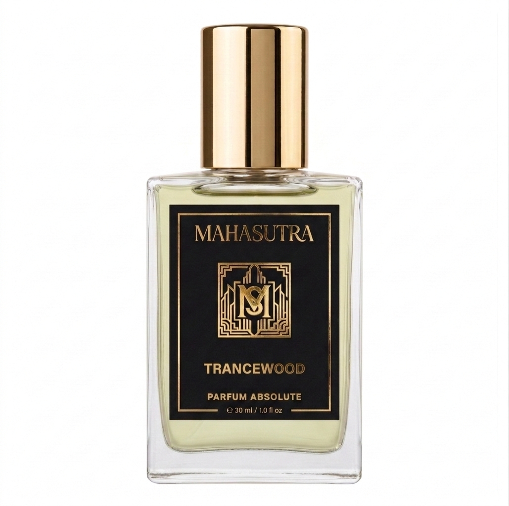 TRANCEWOOD 30ml