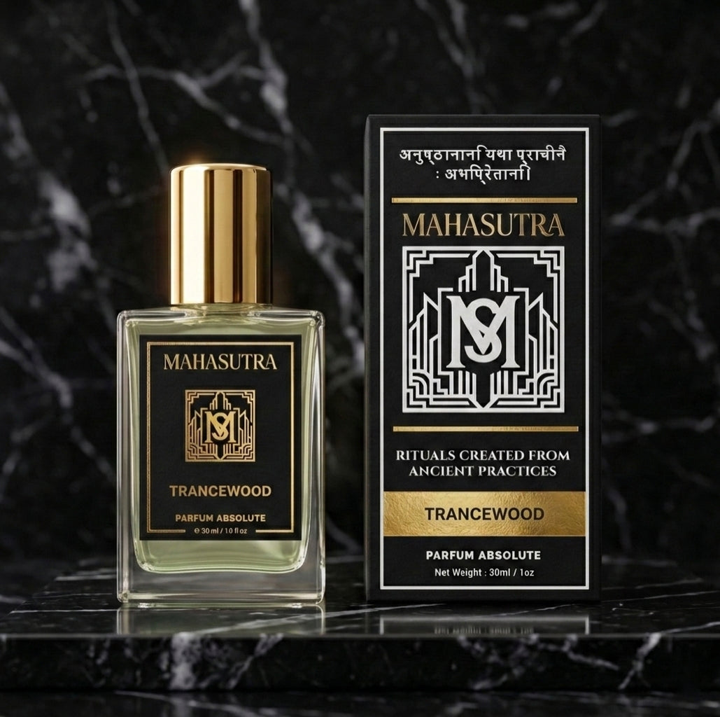 TRANCEWOOD 30ml