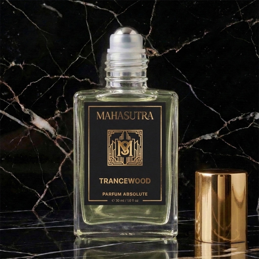 TRANCEWOOD 30ml