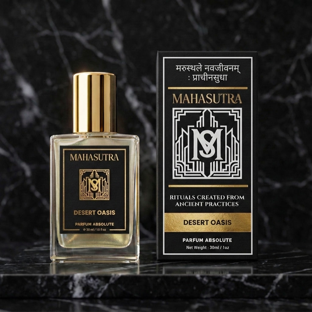 DESERT OASIS 30ml