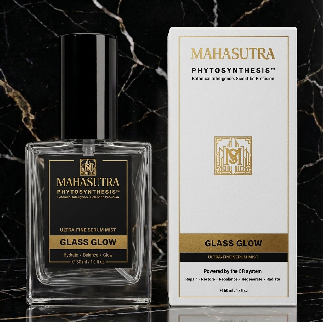 GLASS GLOW MIST 50ML