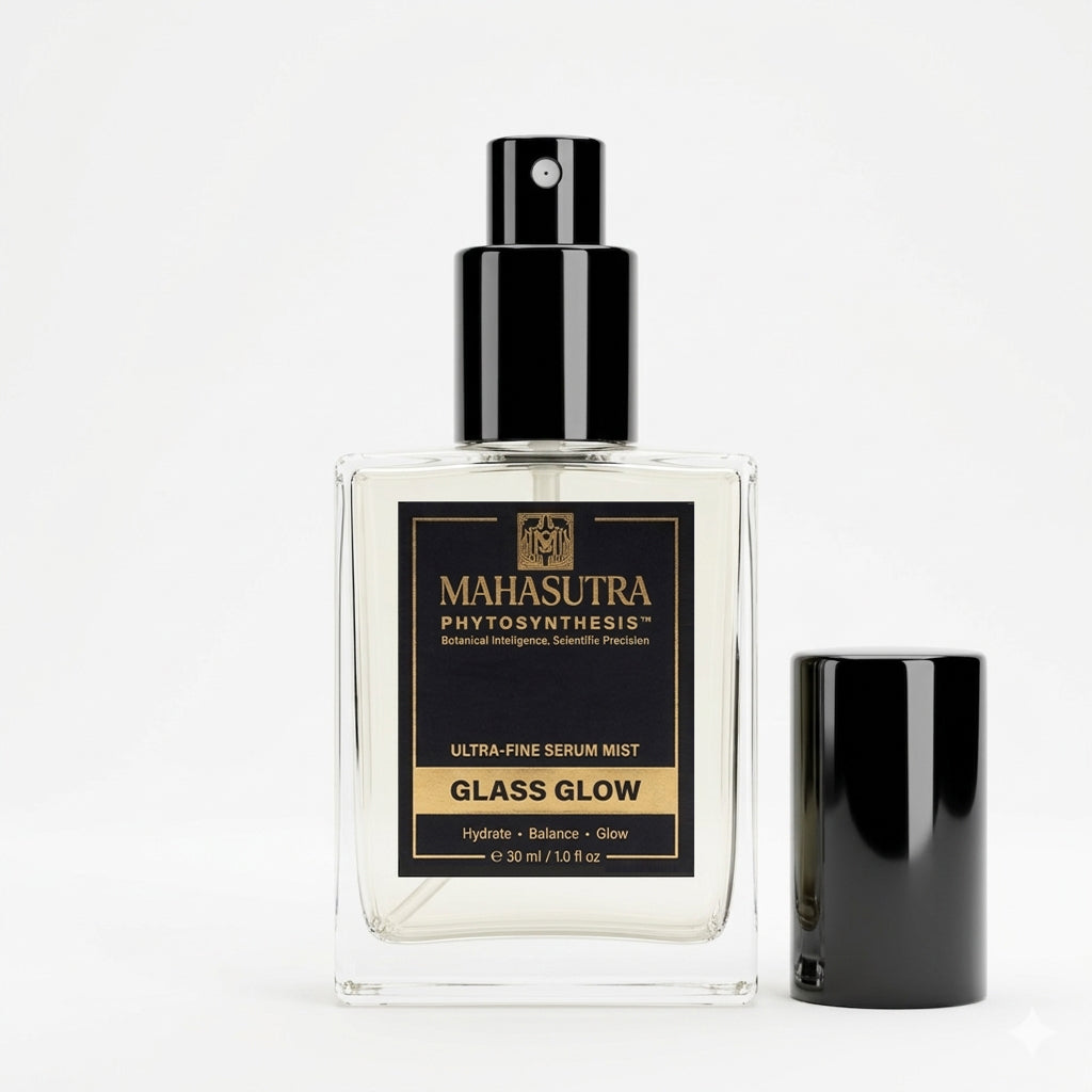 GLASS GLOW MIST 50ML