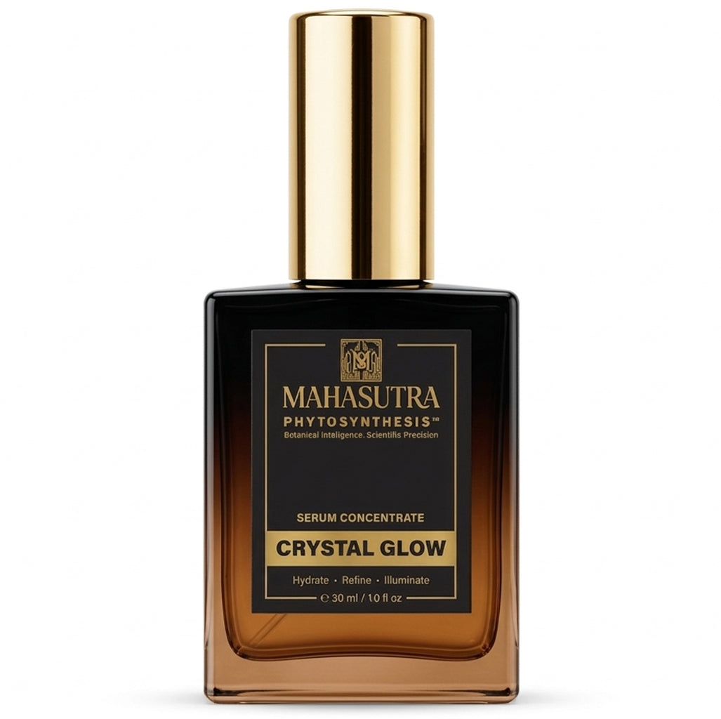 CRYSTAL GLOW SERUM 50ML