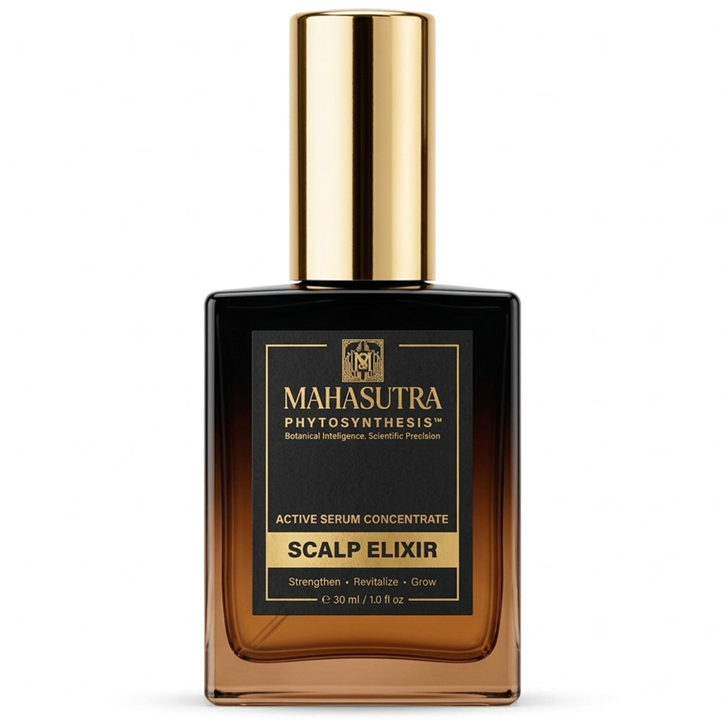 SCALP ELIXIR SERUM 50ML