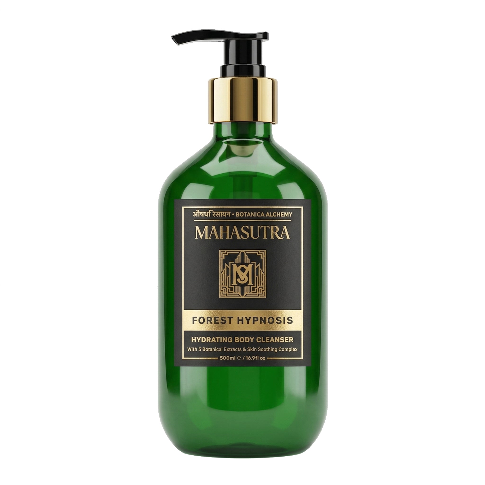 FOREST HYPNOSIS 500ML