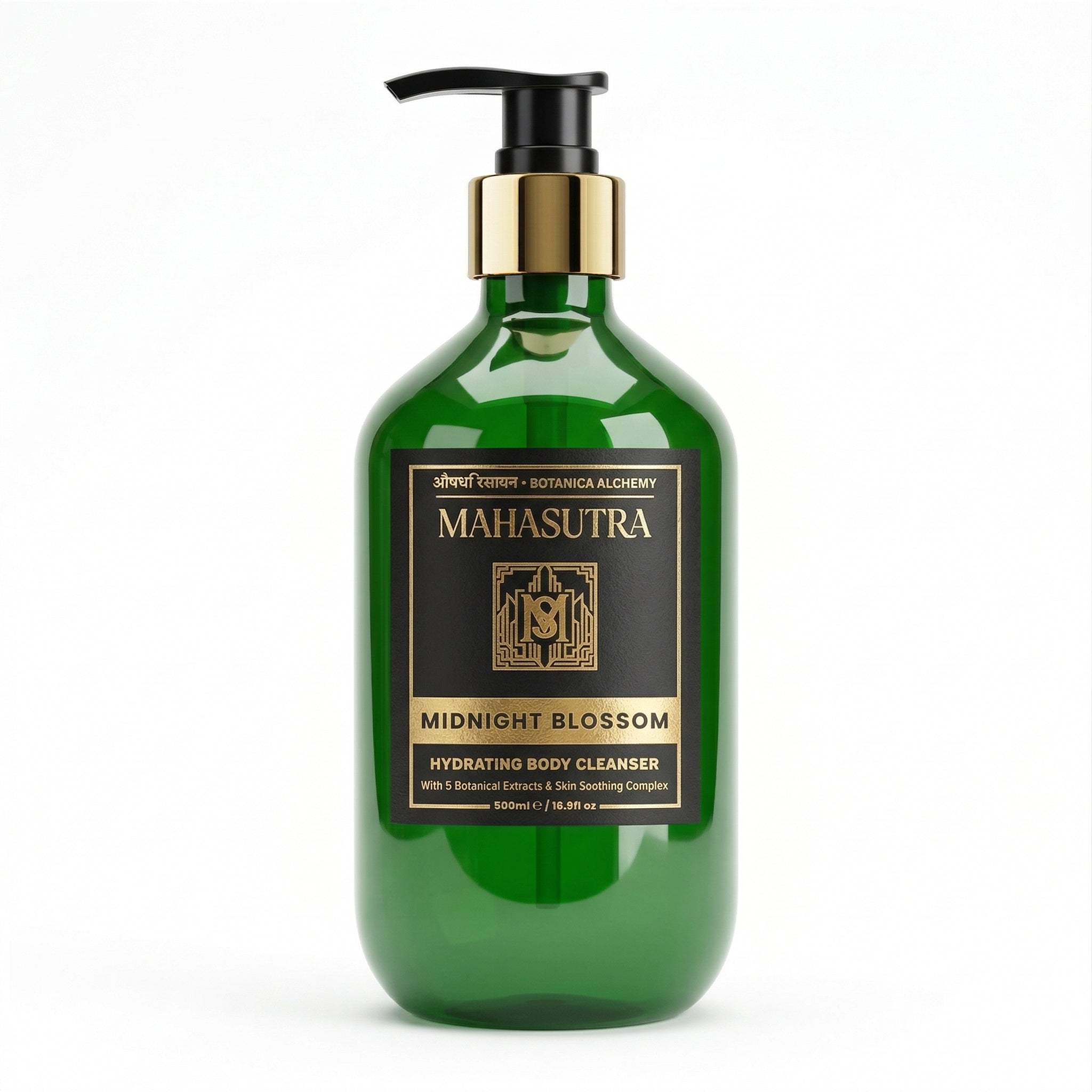 MIDNIGHT BLOSSOM 500ML