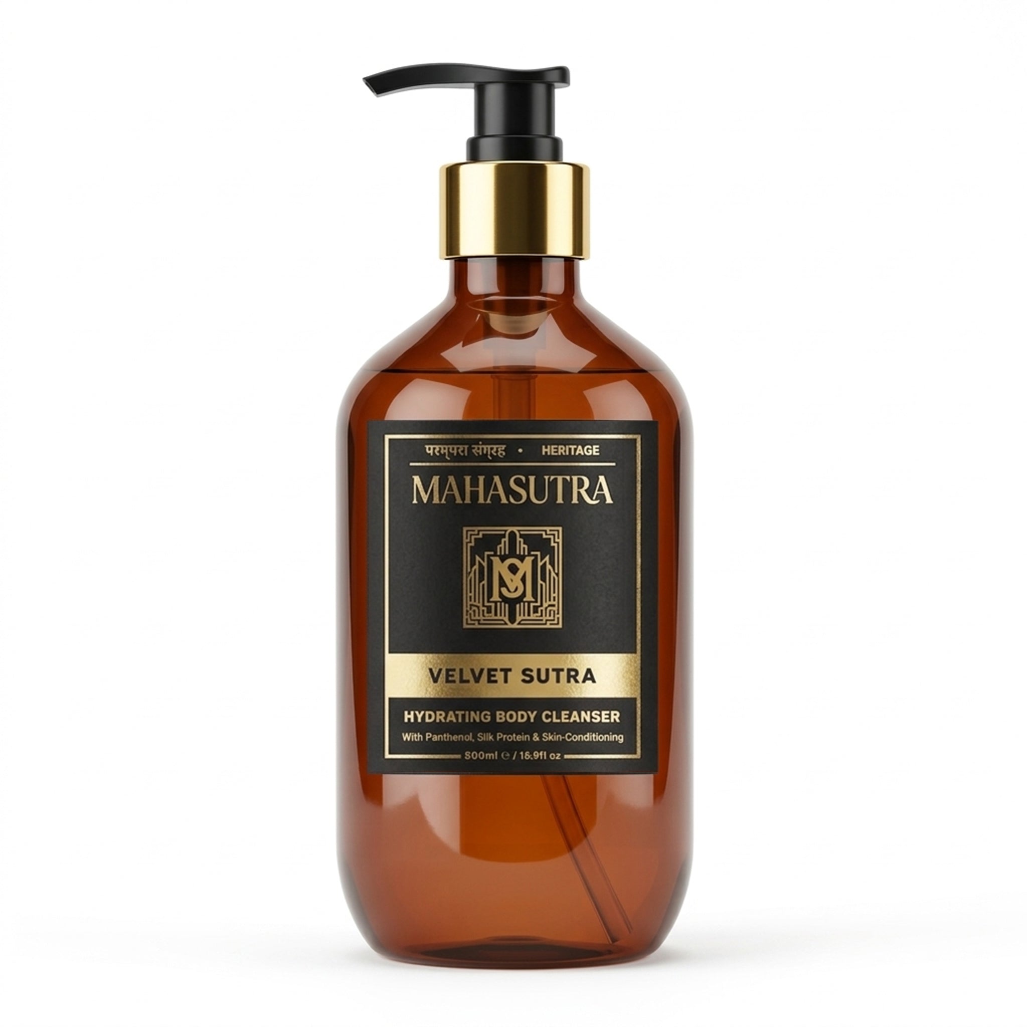 VELVET SUTRA 500ML