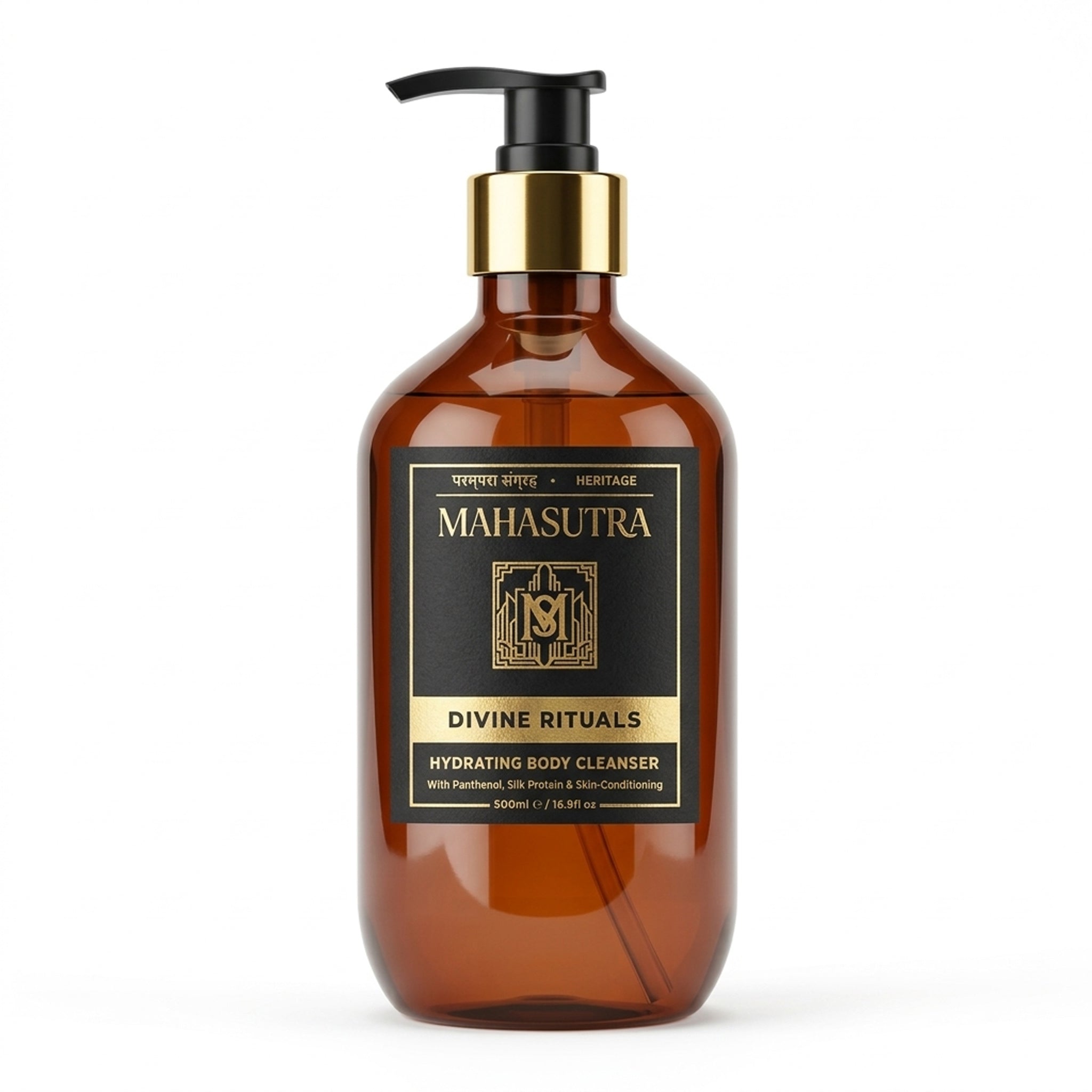 DIVINE RITUALS 500ML