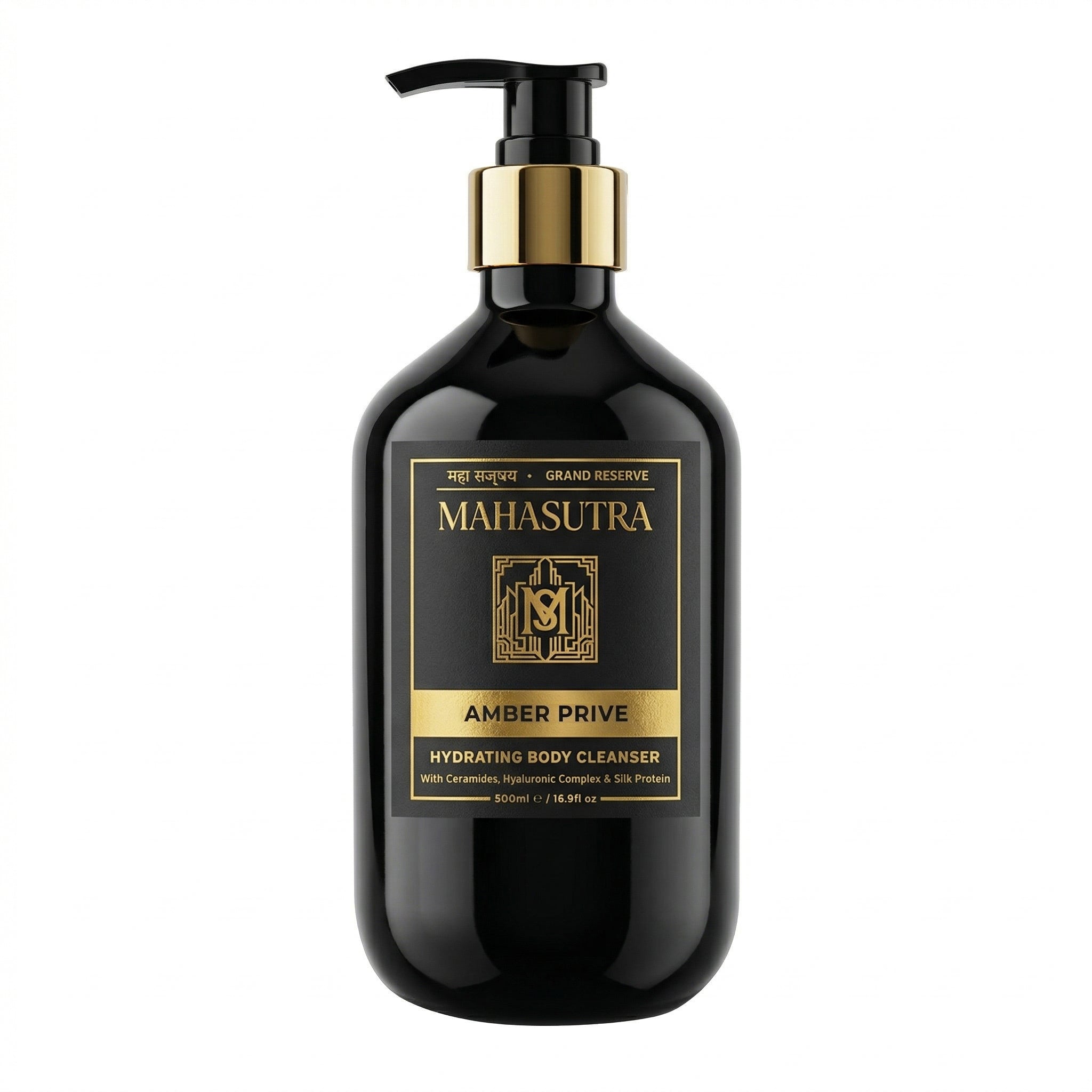 AMBER PRIVE 500ML