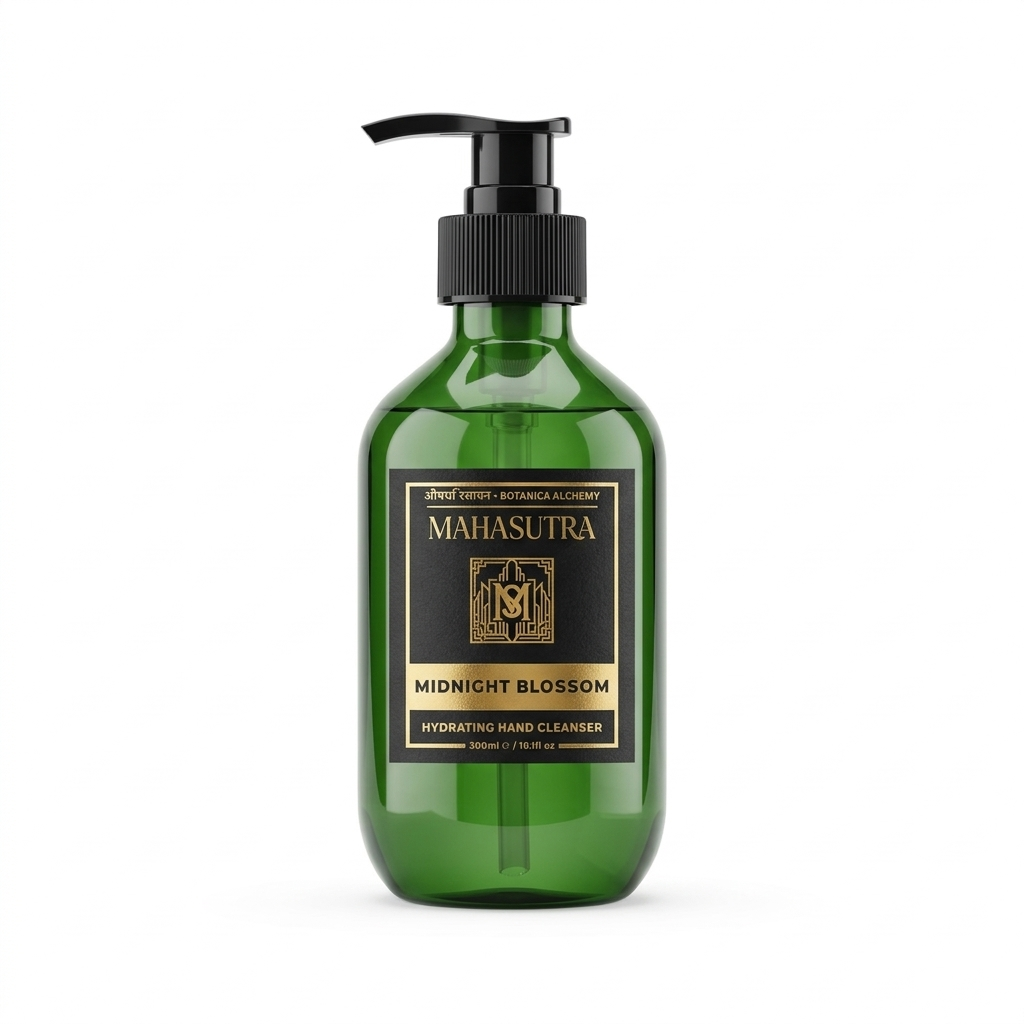 MIDNIGHT BLOSSOM 300ML