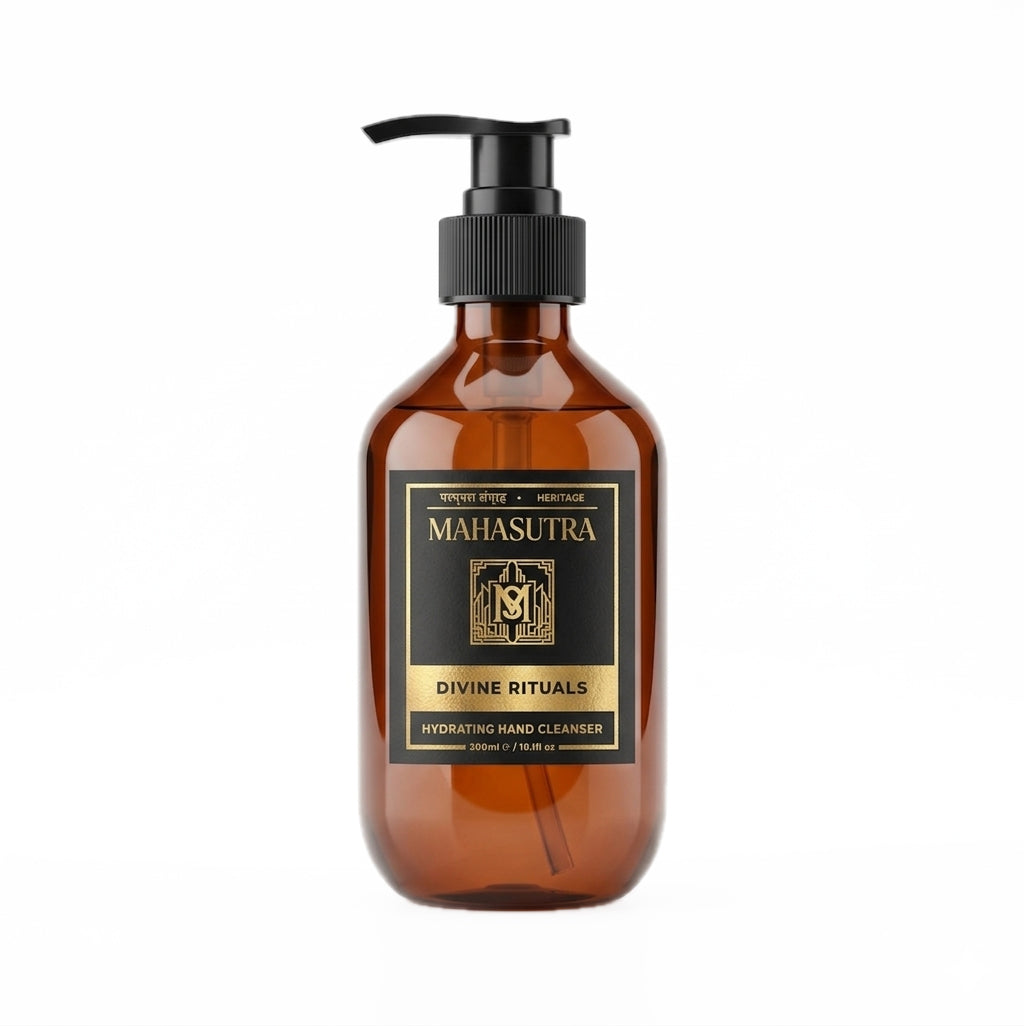 DIVINE RITUALS 300ML