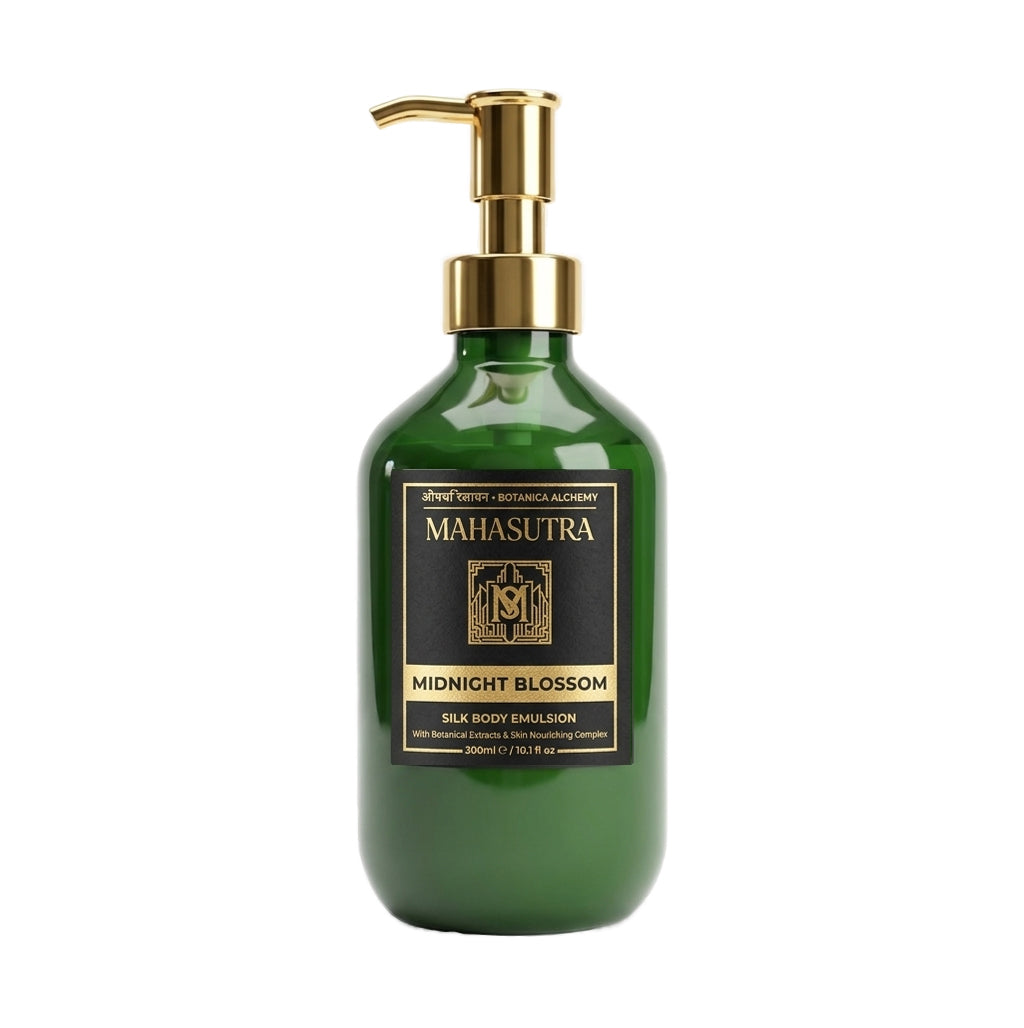 MIDNIGHT BLOSSOM 300ML