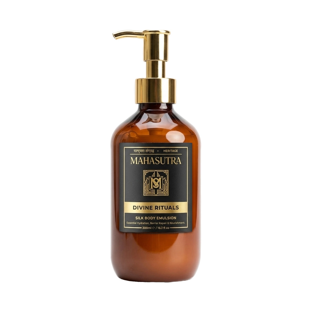 DIVINE RITUALS 300ML