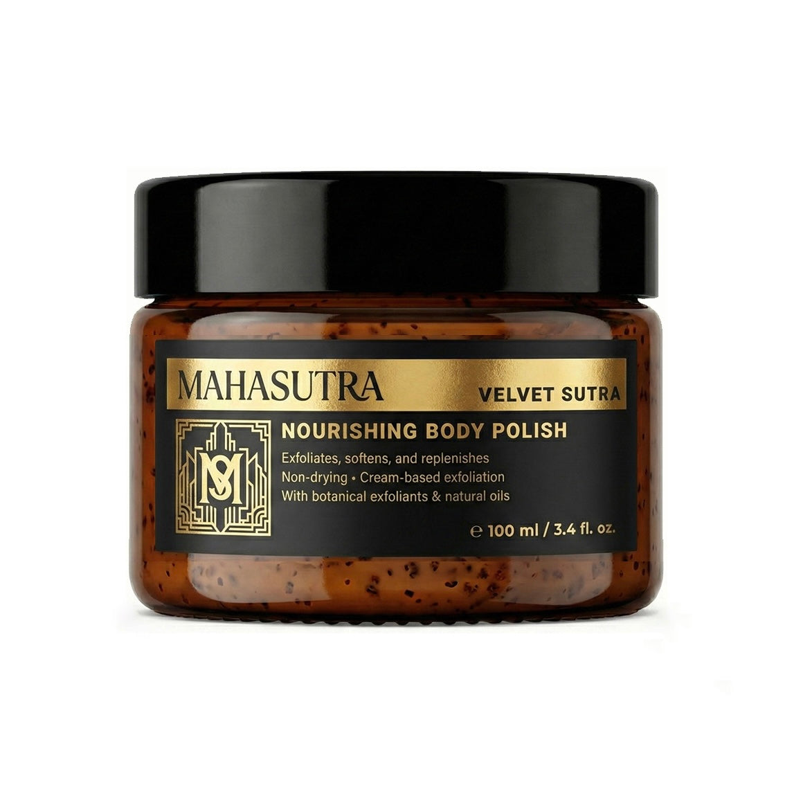 HERITAGE BODY POLISH 100ML