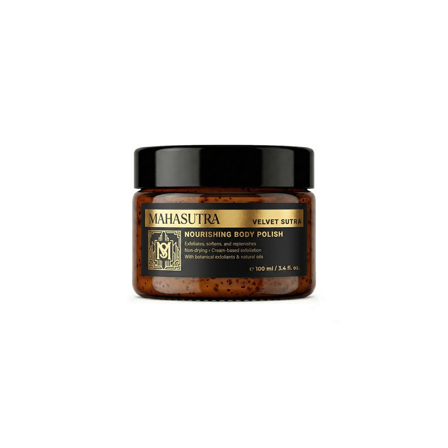 HERITAGE BODY POLISH 100ML