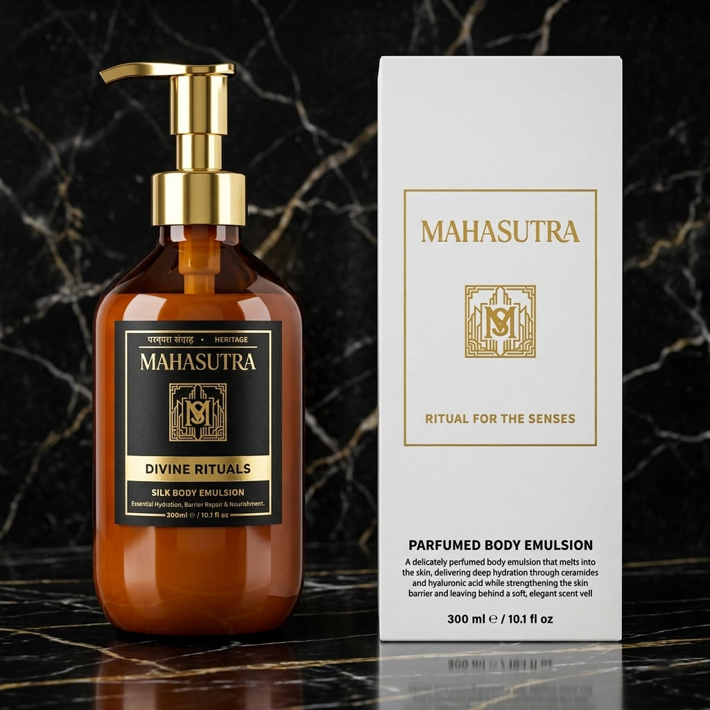 DIVINE RITUALS 300ML