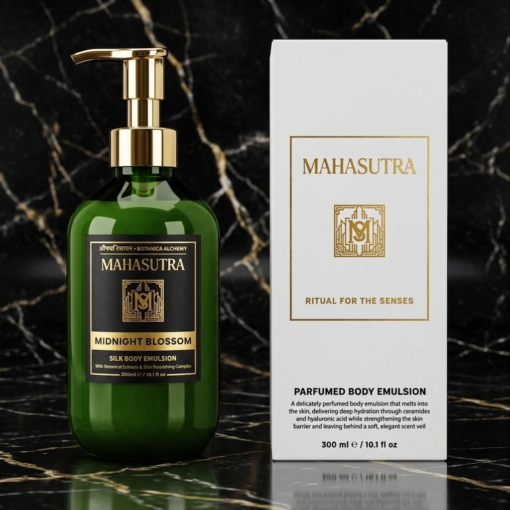 MIDNIGHT BLOSSOM 300ML