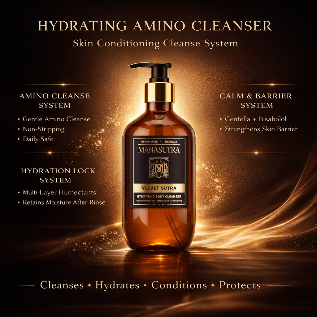 VELVET SUTRA 500ML