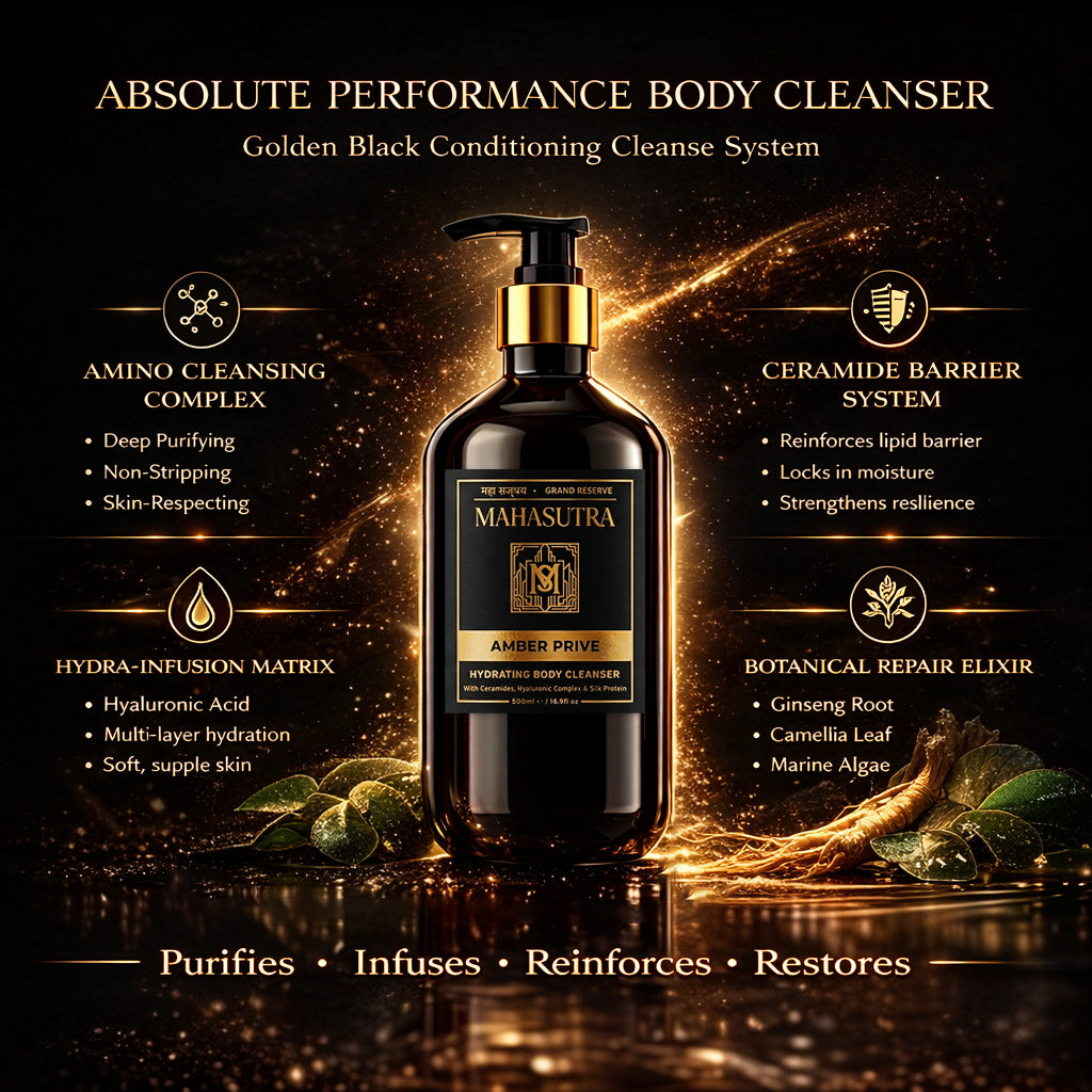 AMBER PRIVE 500ML