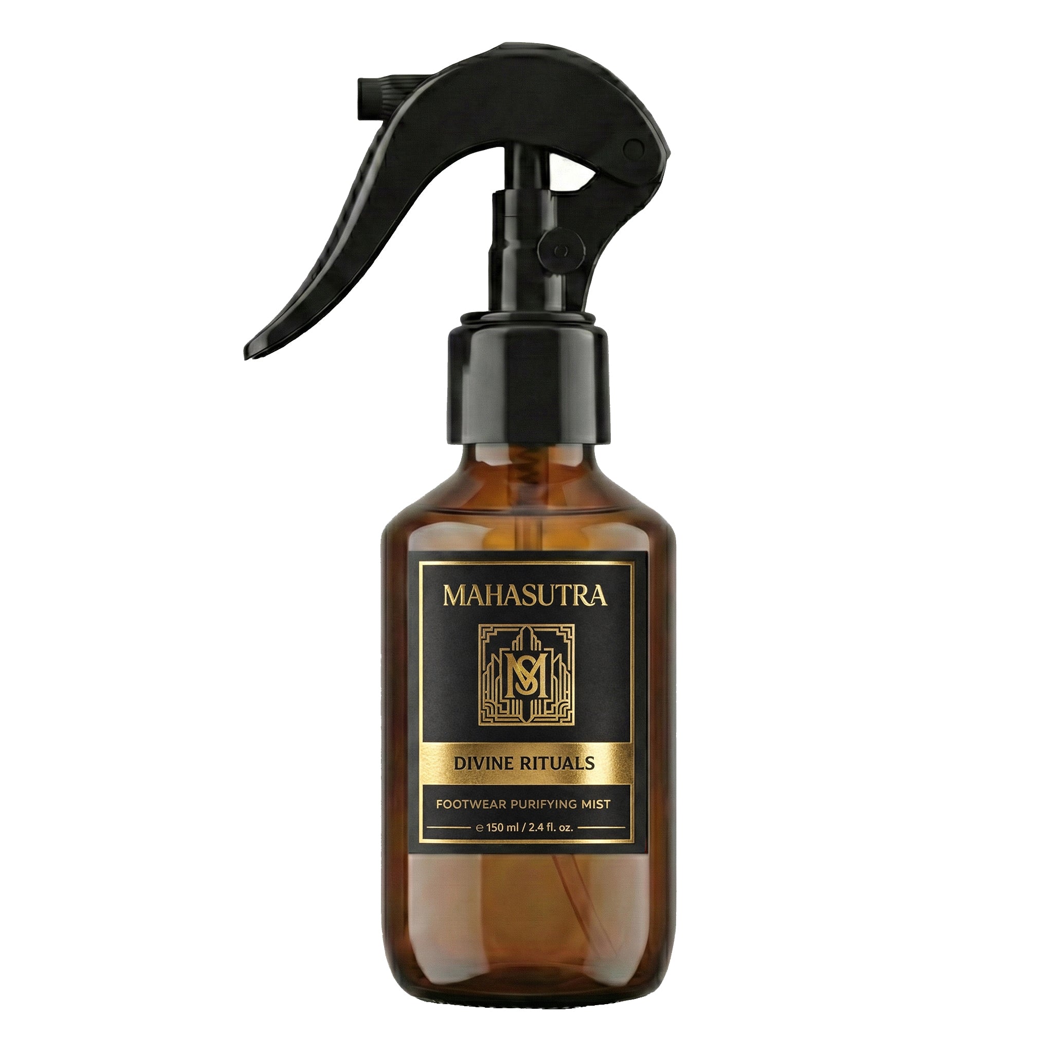 DIVINE RITUALS FOOT & SHOE SPRAY 100ml