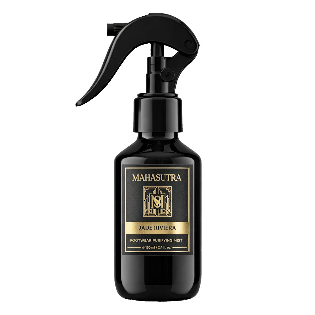 JADE RIVIERA FOOT & SHOE SPRAY 100ml