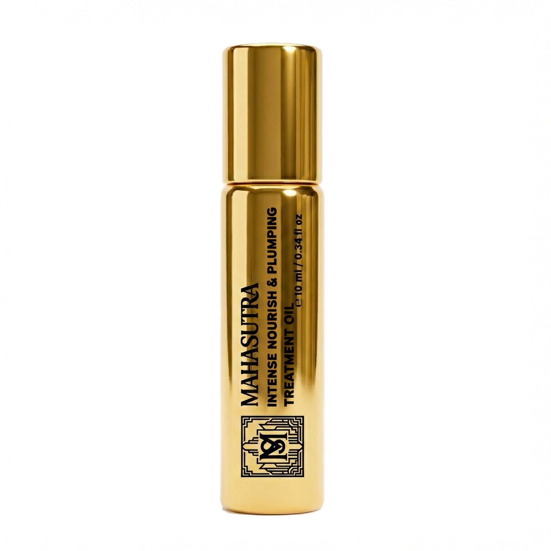 INTENSE NOURISH & PLUMPING LIP OIL 10ml