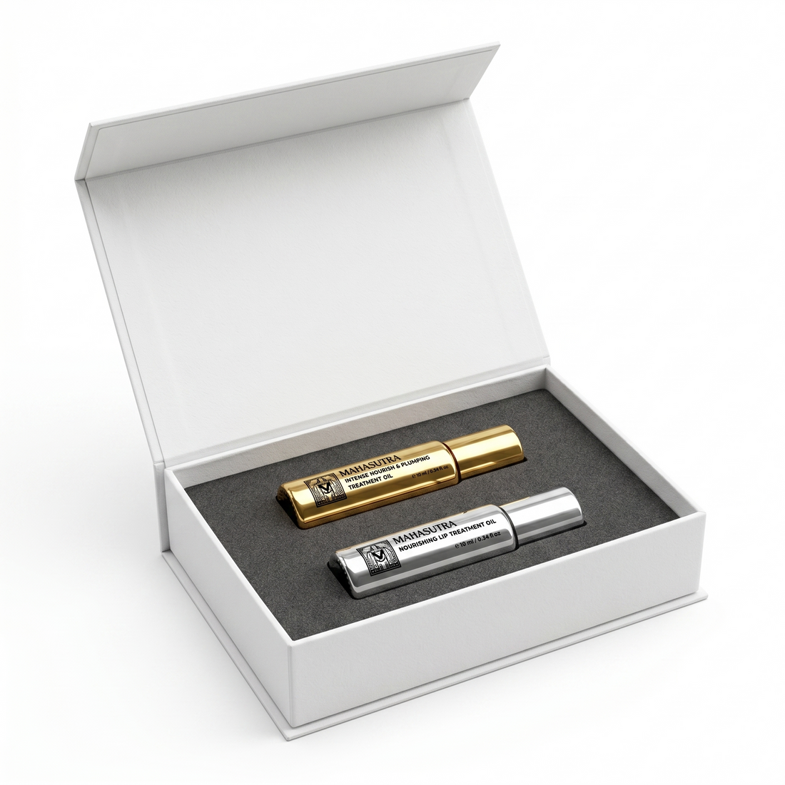LIP OIL SET 2 x 10ml