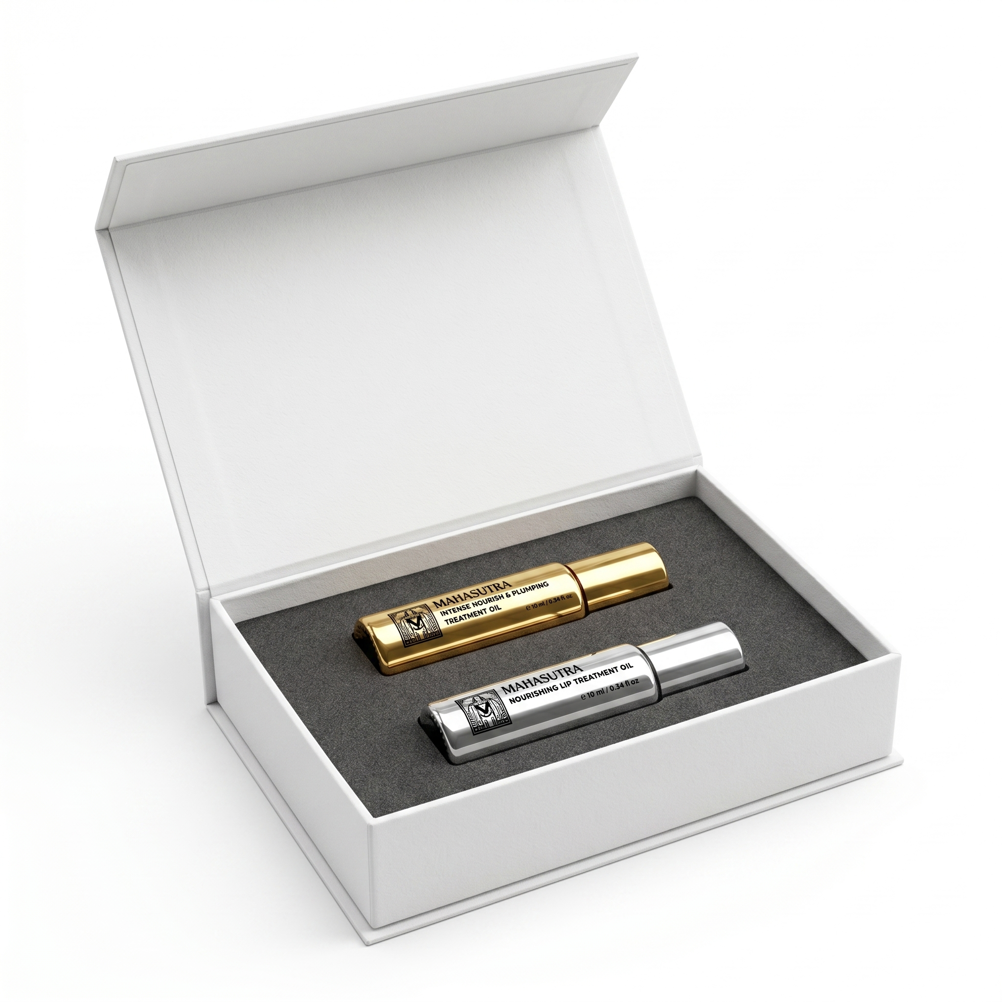 LIP OIL SET 2 x 10ml
