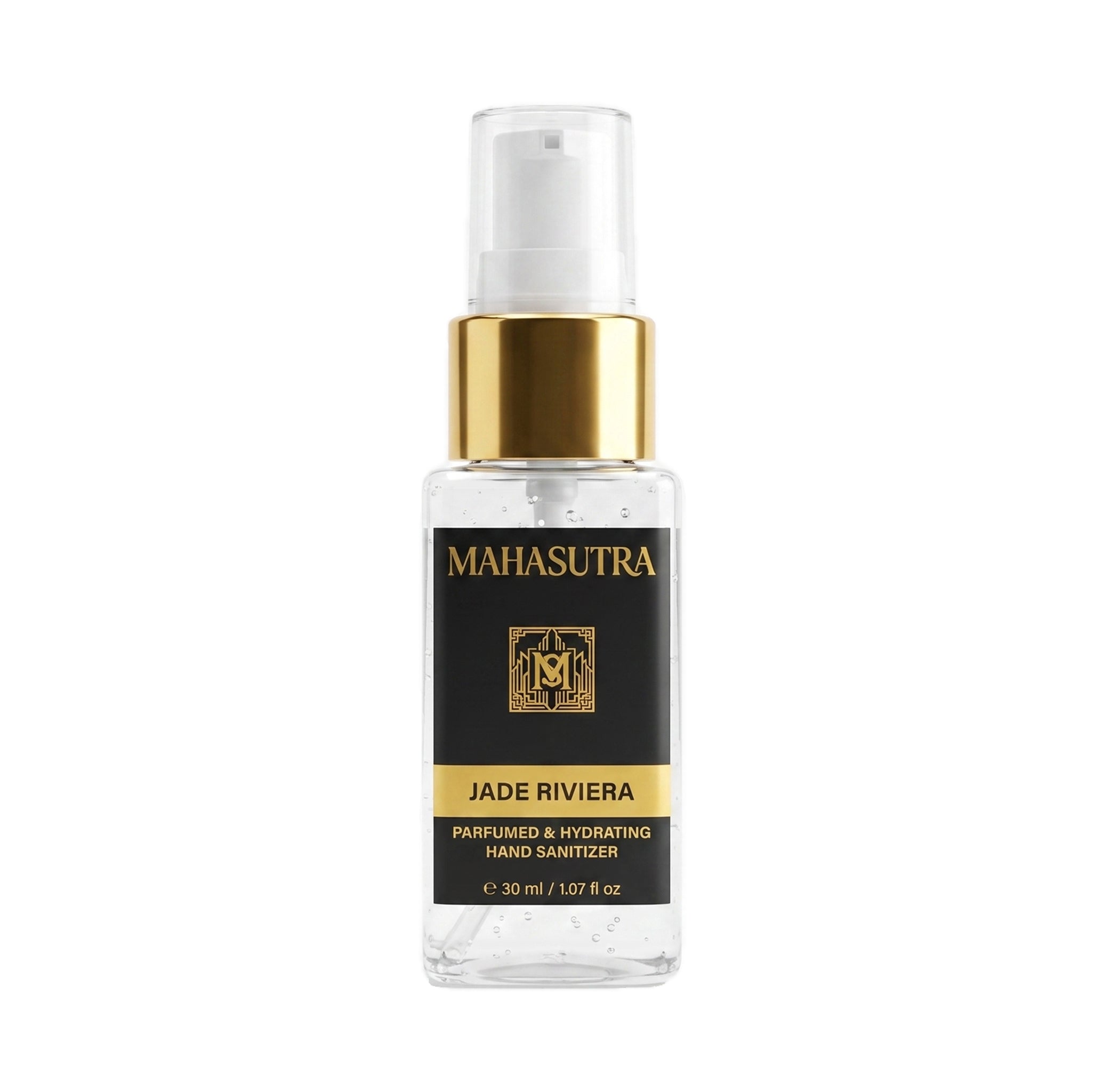 JADE RIVIERA HAND SANITIZER 30ML