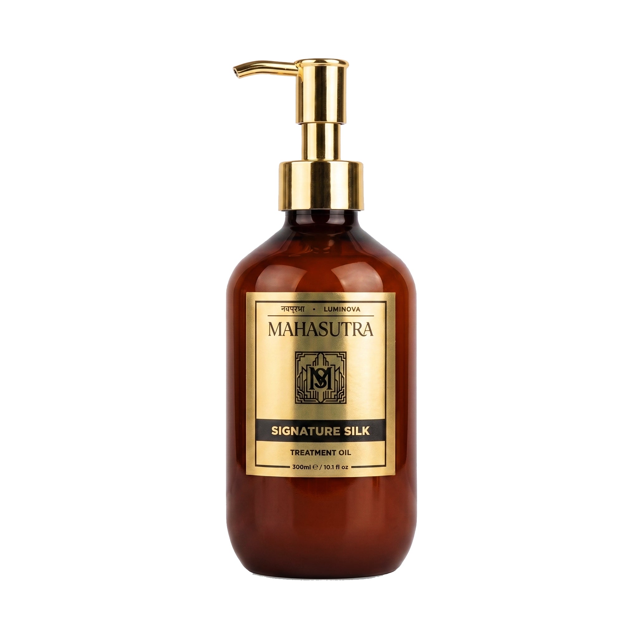 SIGNATURE SILK TREATMENT OIL 300ml