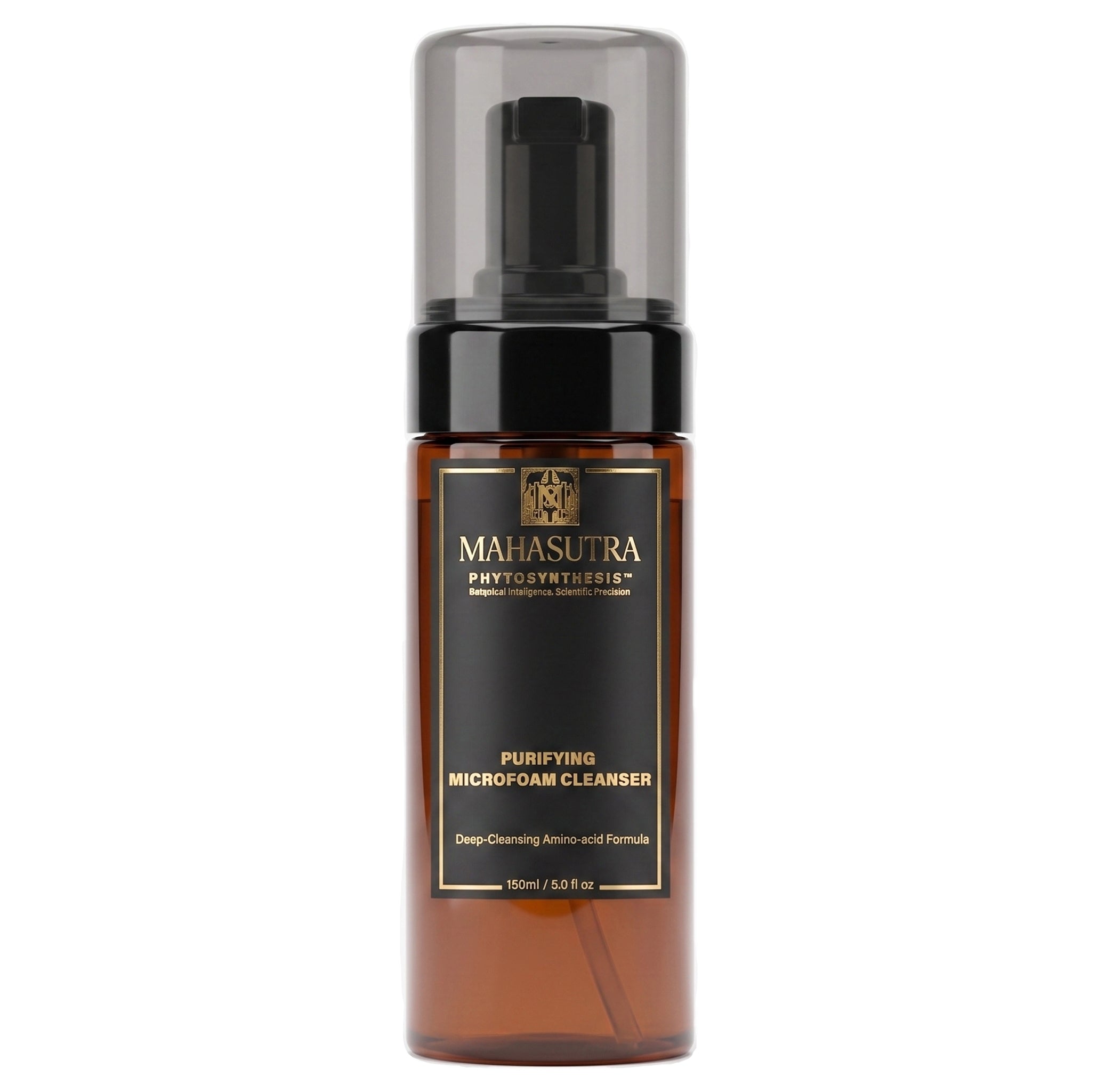 PURIFYING MICROFOAM CLEANSER 150ml