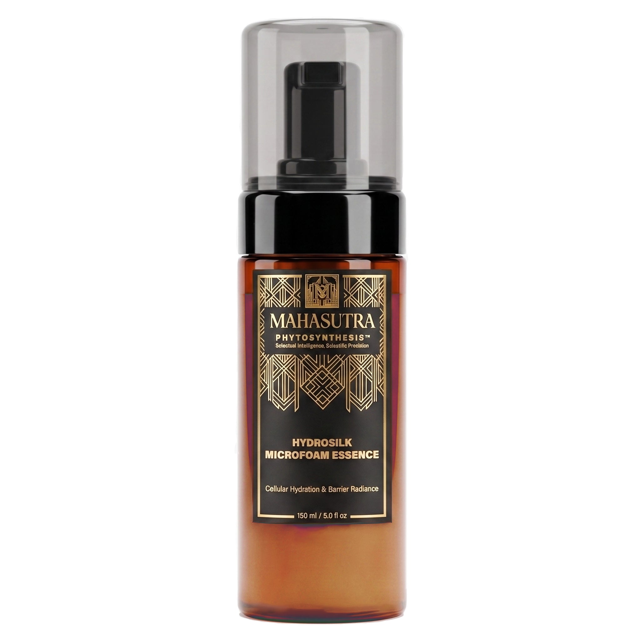 HYDRASILK MICROFOAM ESSENCE 150ml